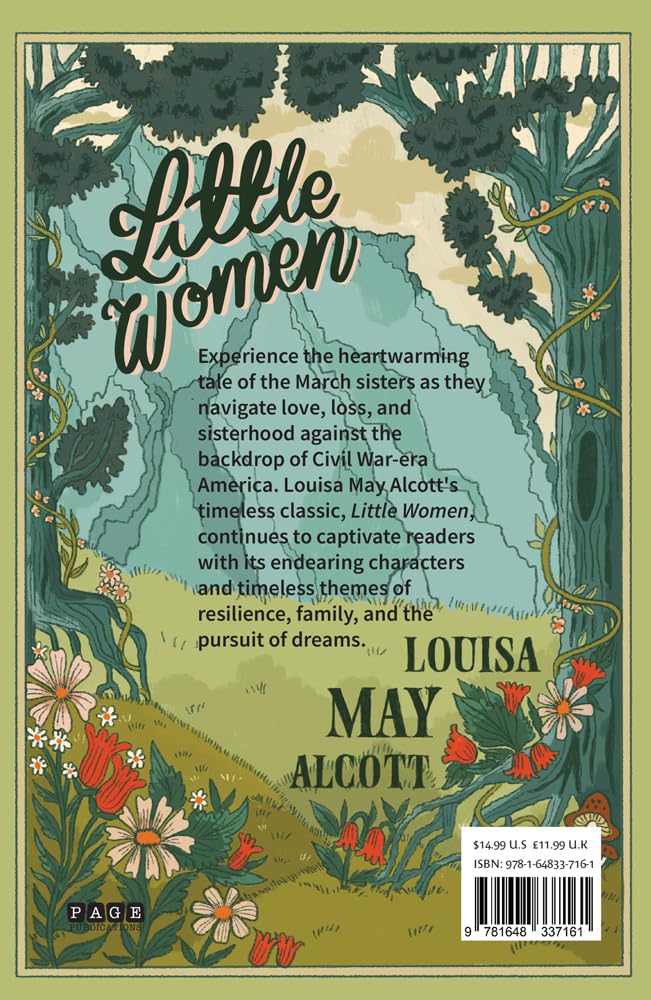 Little Women - Image 2