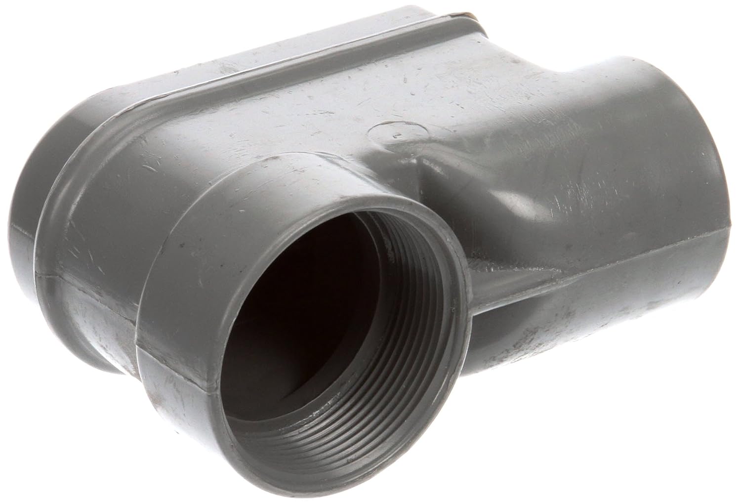 Hussmann 18S279, Trap, Drain 2Npt X 1-1/2Npt