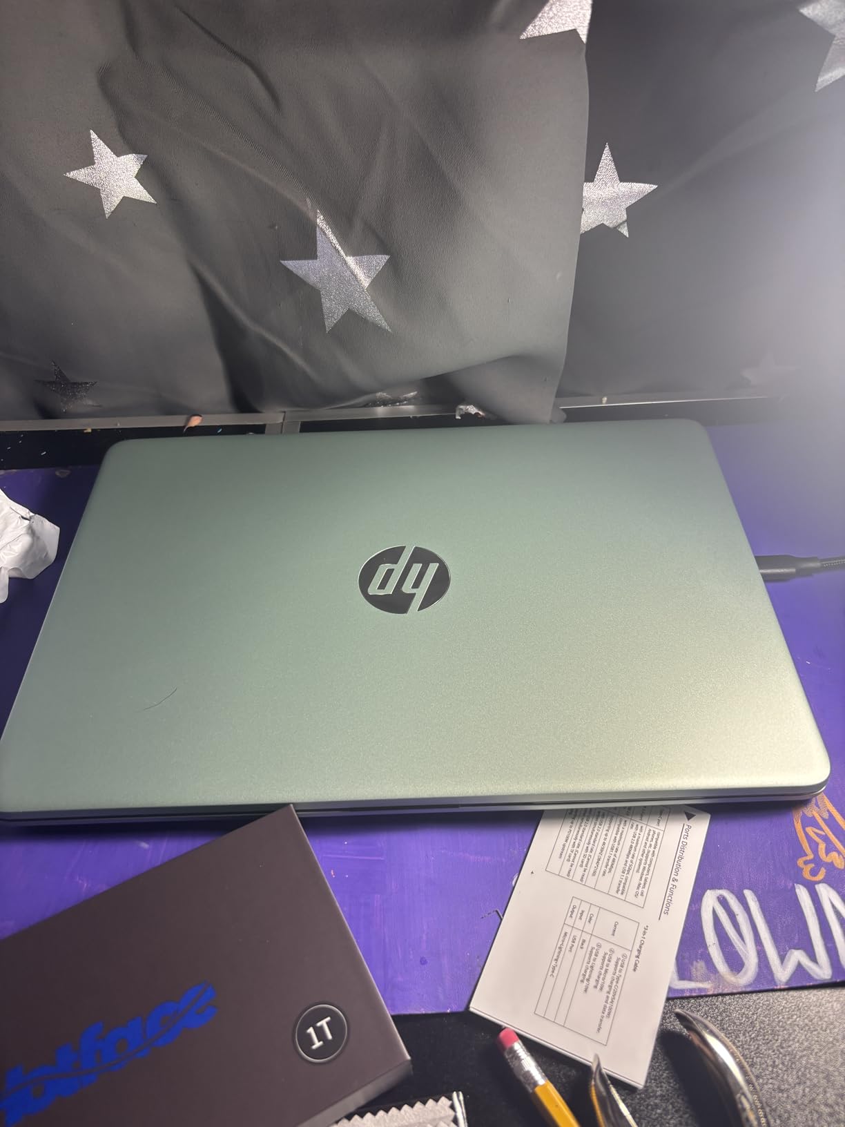 Customer Image