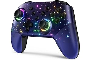 Switch Controller: Unleash Your Gaming Prowess