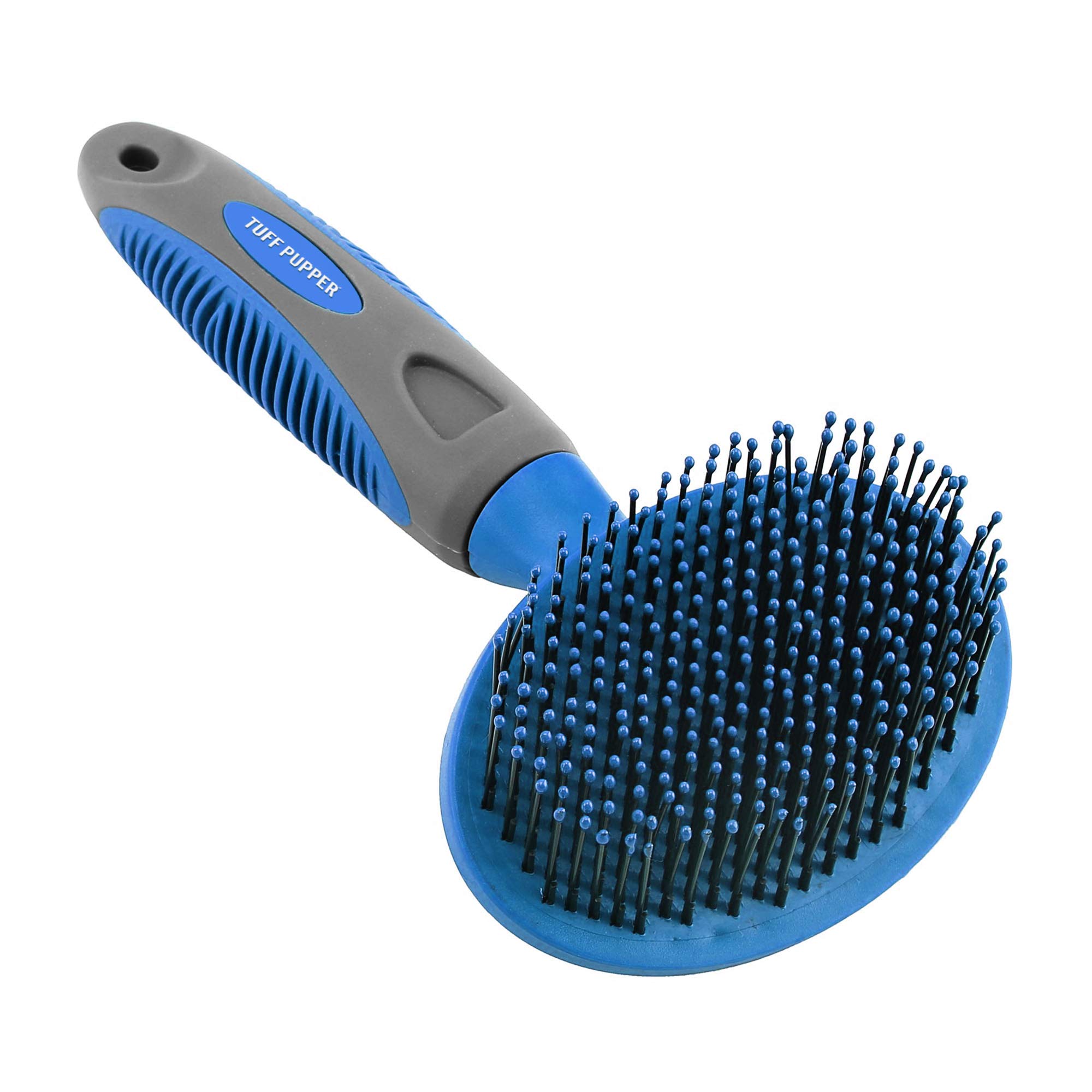 Rounded Bristle Soft Brush
