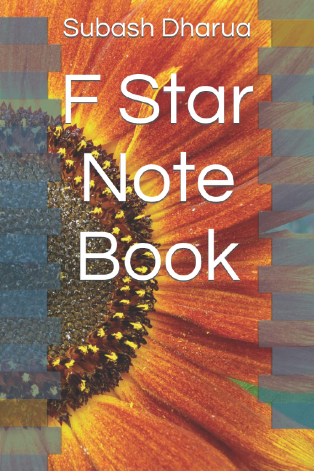 F Star Note Book