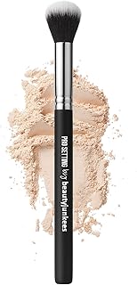 Beauty Junkees Cepillo corrector para debajo ...