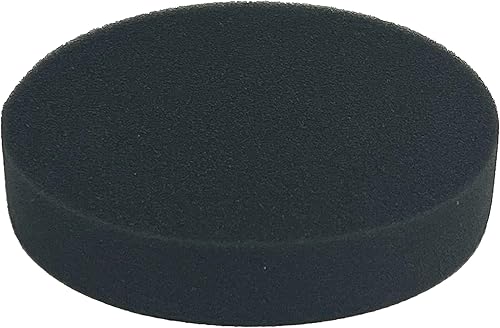 Miniatura 3 de Nispira 1608225 Aspiradora vertical de repuesto de filtro premotor | Para Bissell PowerForce, PowerClean, CleanView, serie PowerEase, Eureka DCF-26