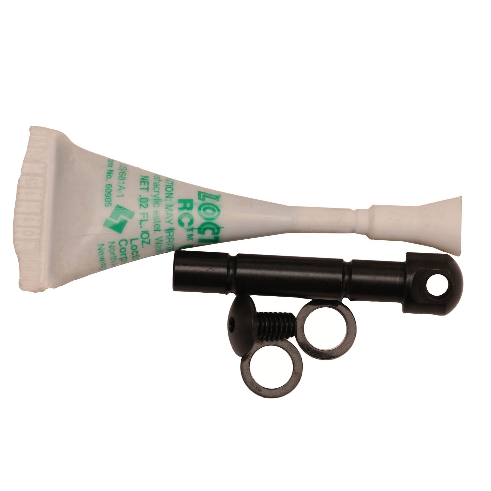 GrovTec GTHM273 Shotgun Side Mount