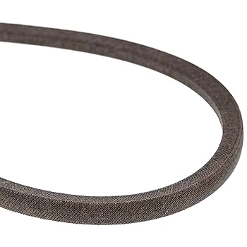 えっぴ Amazon.com: CUB CADET 954-04317A Transmission Drive Belt A X