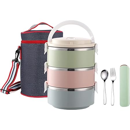 thermal lunch bolsa for hot food