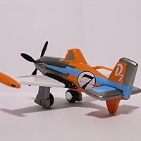 まるもも様 リクエスト確認用　 トミカプレーンズダスティ　スーパーチャージタイプ トミカ プレーンズ P-12 ダスティ (スーパーチャージタイプ