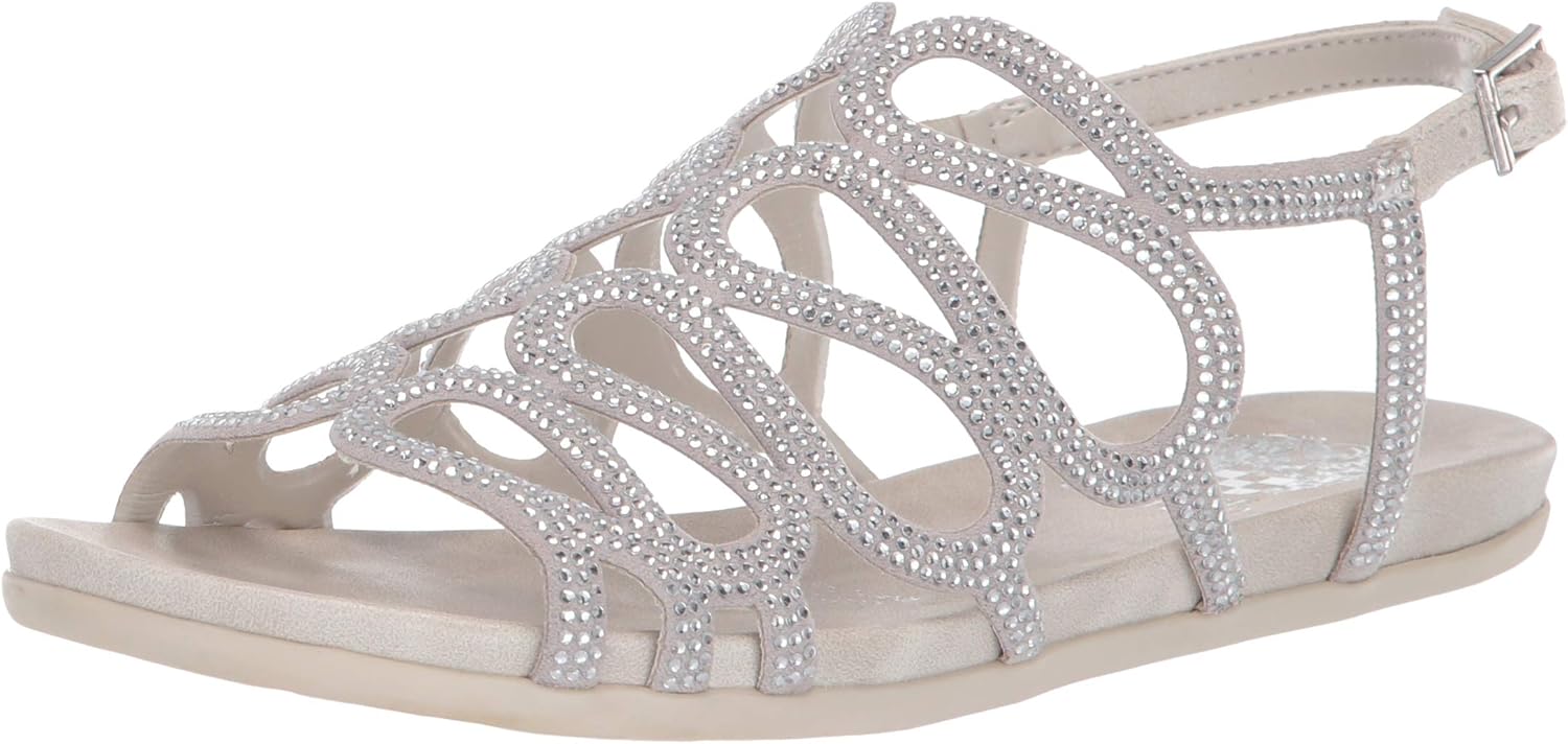 Vince Camuto girls Vince Camuto Kids CG-ALLEESHABallet Flat