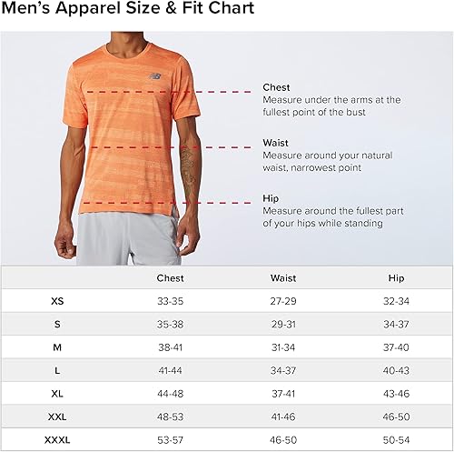 Miniatura 7 de New Balance Pantalones cortos Accelerate de 7 pulgadas para hombre