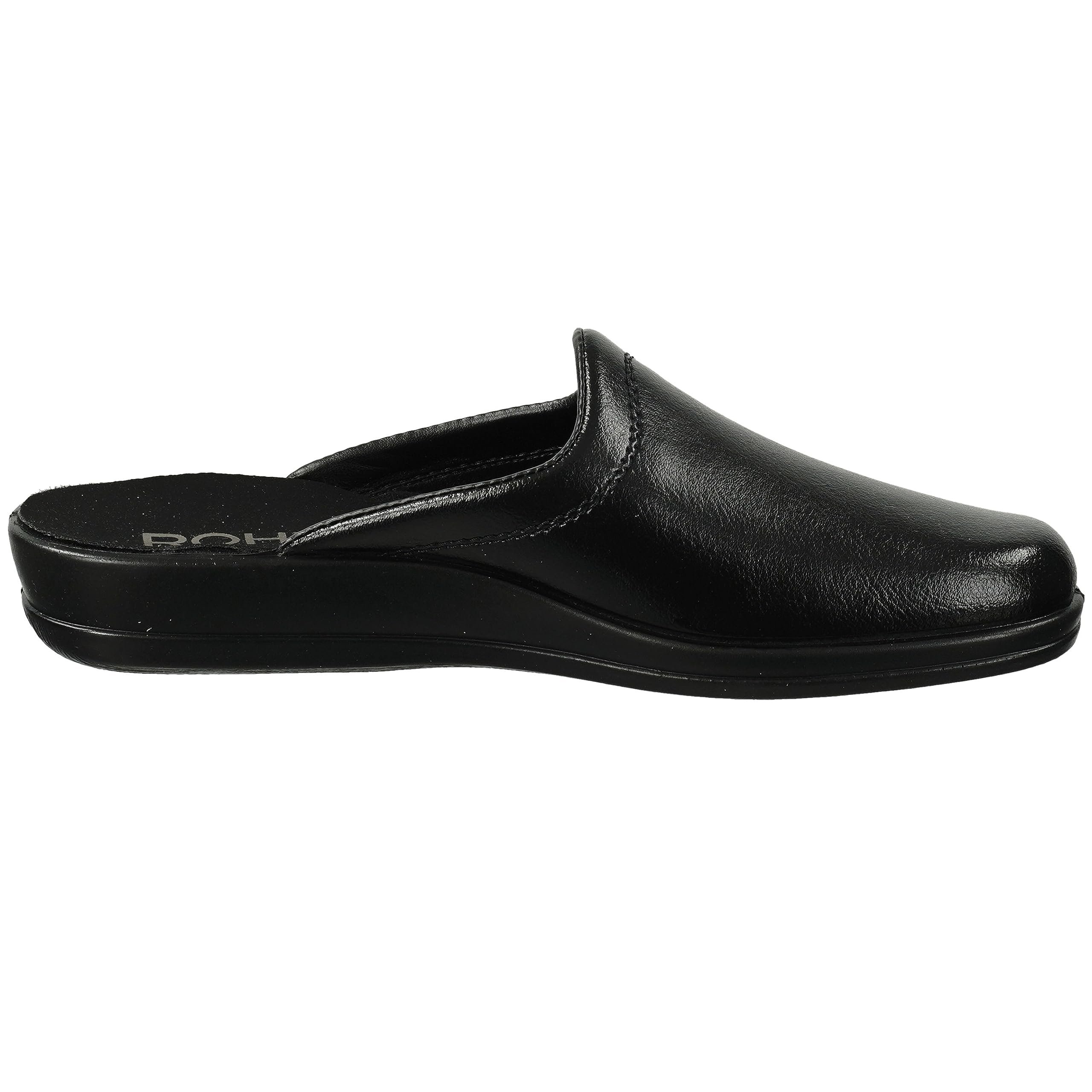 Rohde Lekeberg Men Shoes 1552 Wine-Red