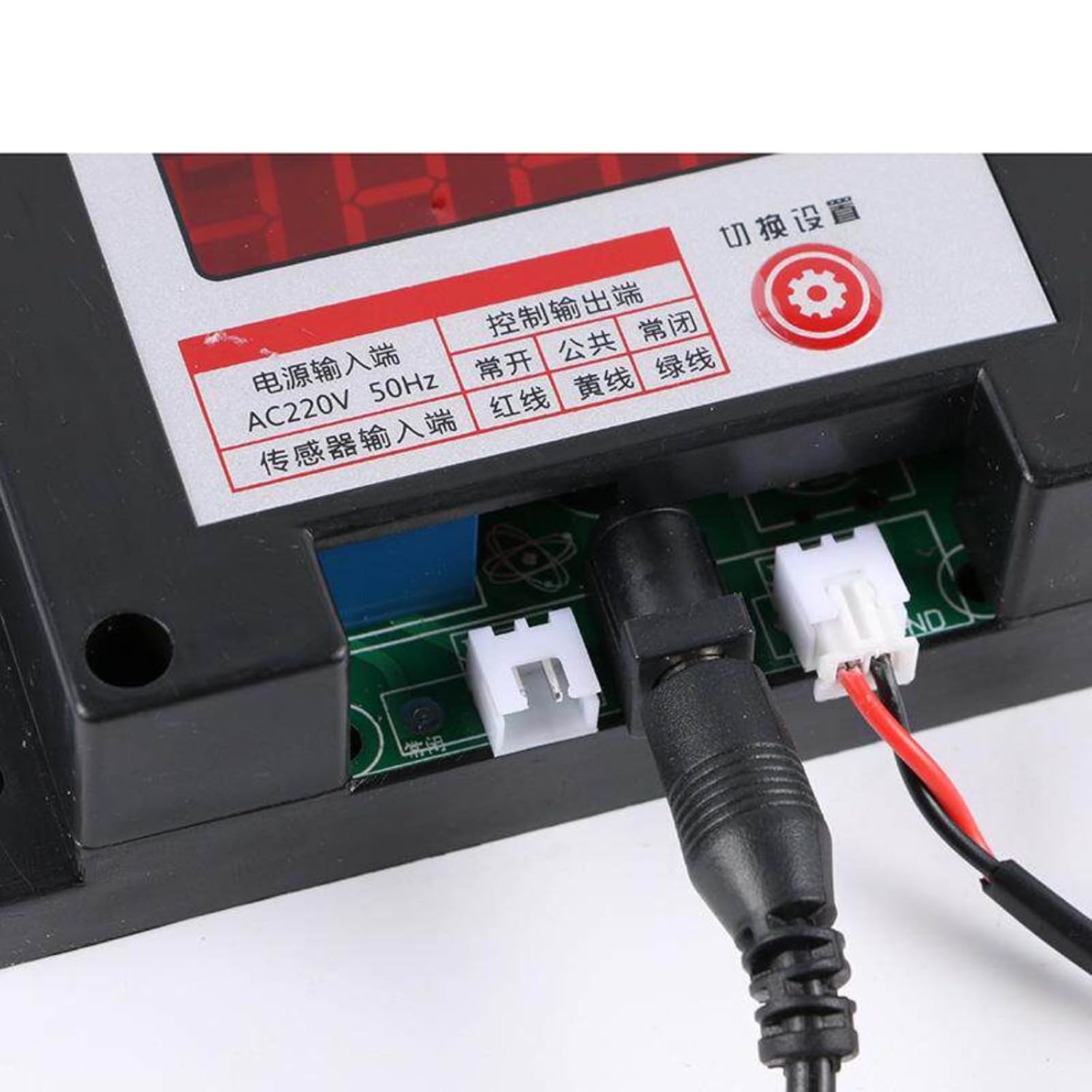 Wind Speed Sensor Three-Cup Type