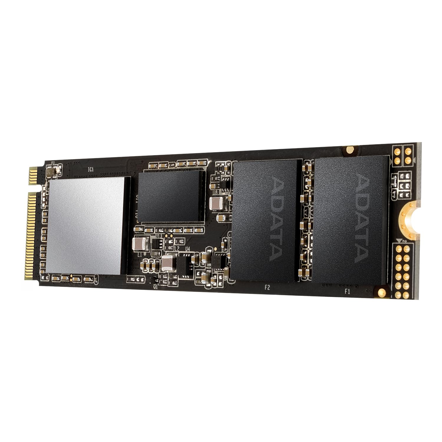 ADATA XPG SX8200 Pro M.2 NVMe 1TB PCIe Gen3x4 Internal SSD