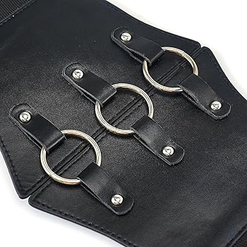 小物 theredthread S heart belt Amazon.com: Geyoga 4 Pieces Kids Elastic Stretch Belts Heart