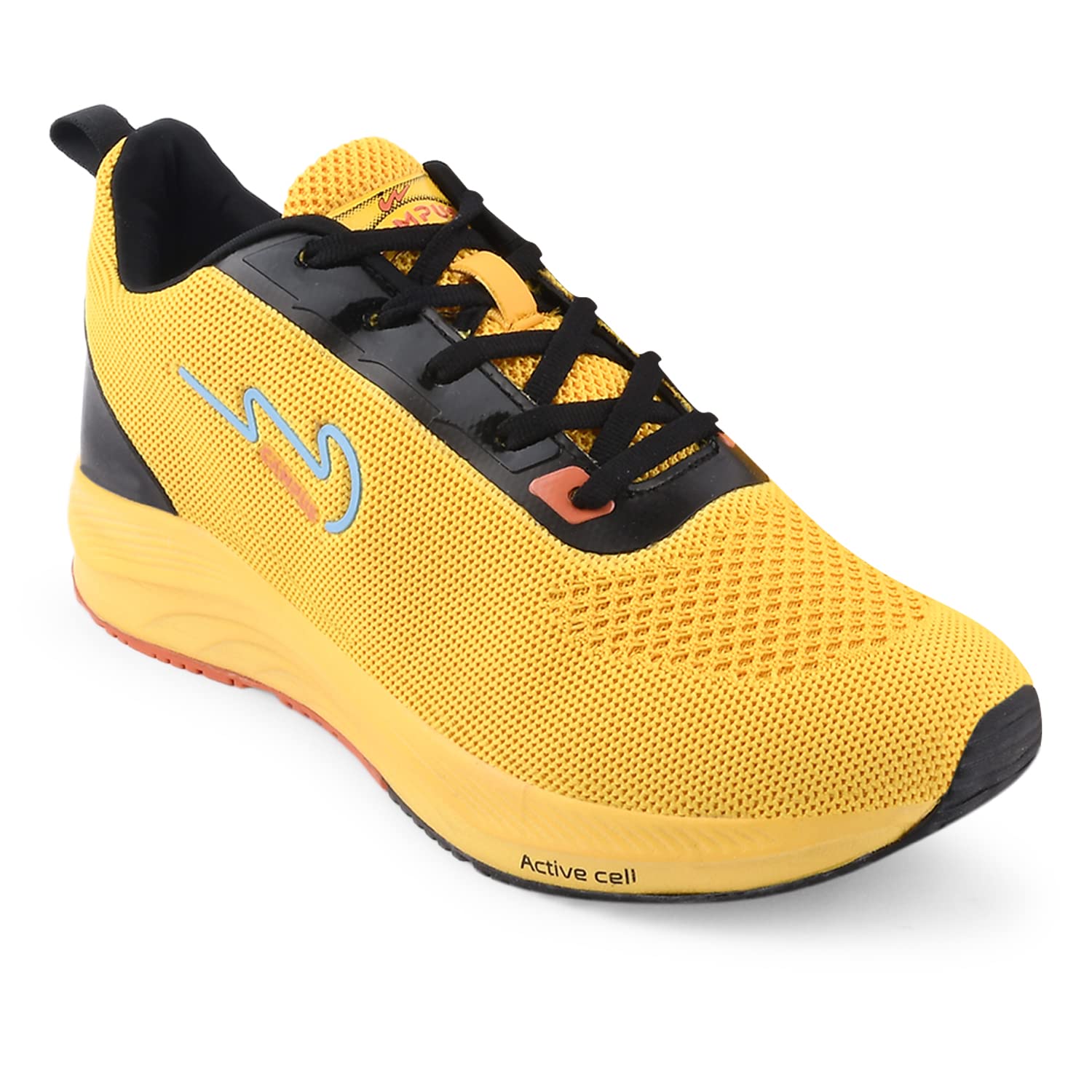 Campus Mens Camp Zane MUNLT/BLU Running Shoes - 6UK/India 22G-154 (B0BC9CKCLQ) Amazon Price History, Amazon Price Tracker