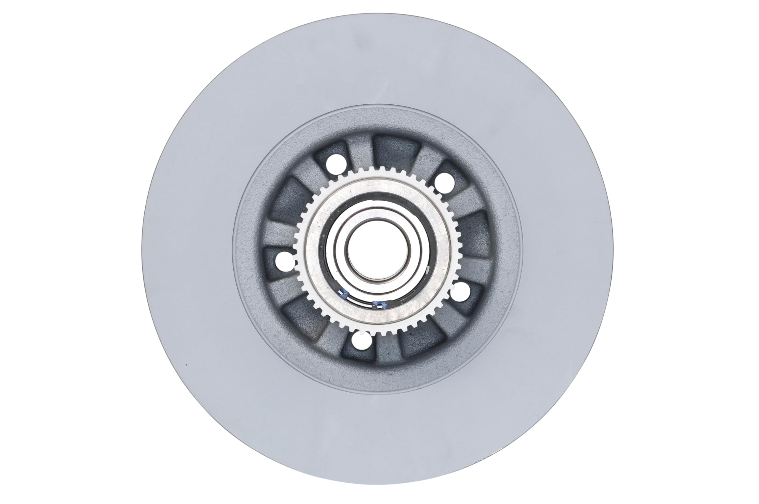2x BOSCH Disco freno Posteriore Ø280mm Altezza: 104,4mm Spessore: 12mm Cerchio foro-Ø: 114,3mm pieno 0 986 479 D82 Compatibilità con RENAULT Trafic 3 Van FG Trafic 3 Bus JG, OPEL Vivaro B Van X82
