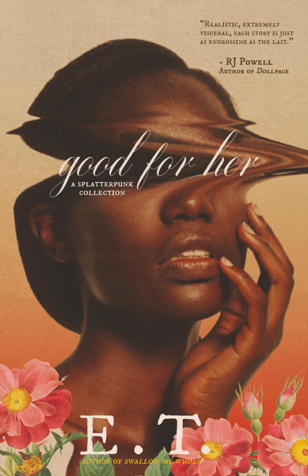 Good For Her: A Splatterpunk Collection