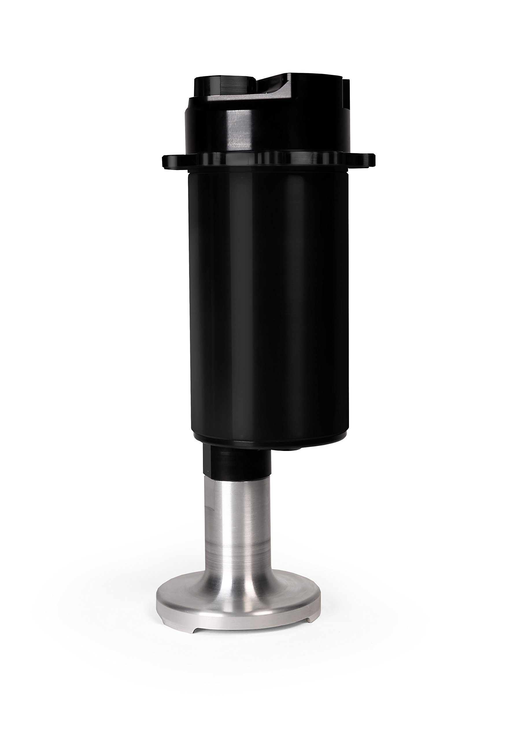 Aeromotive 18026 Fuel Pump, Brushless Gear Pump Stealth Module - 5.0 GPM - Drop-In Upgrade