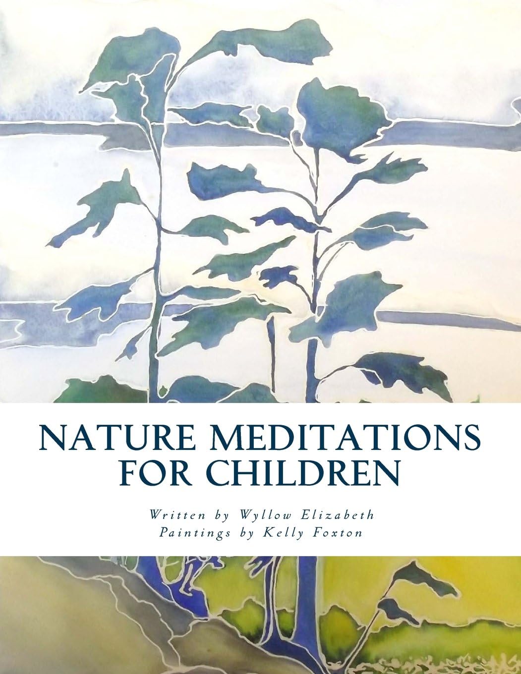 Nature Meditations for Children