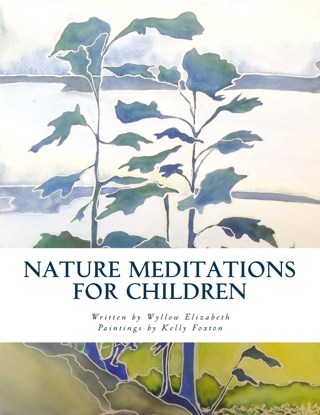 Nature Meditations for Children