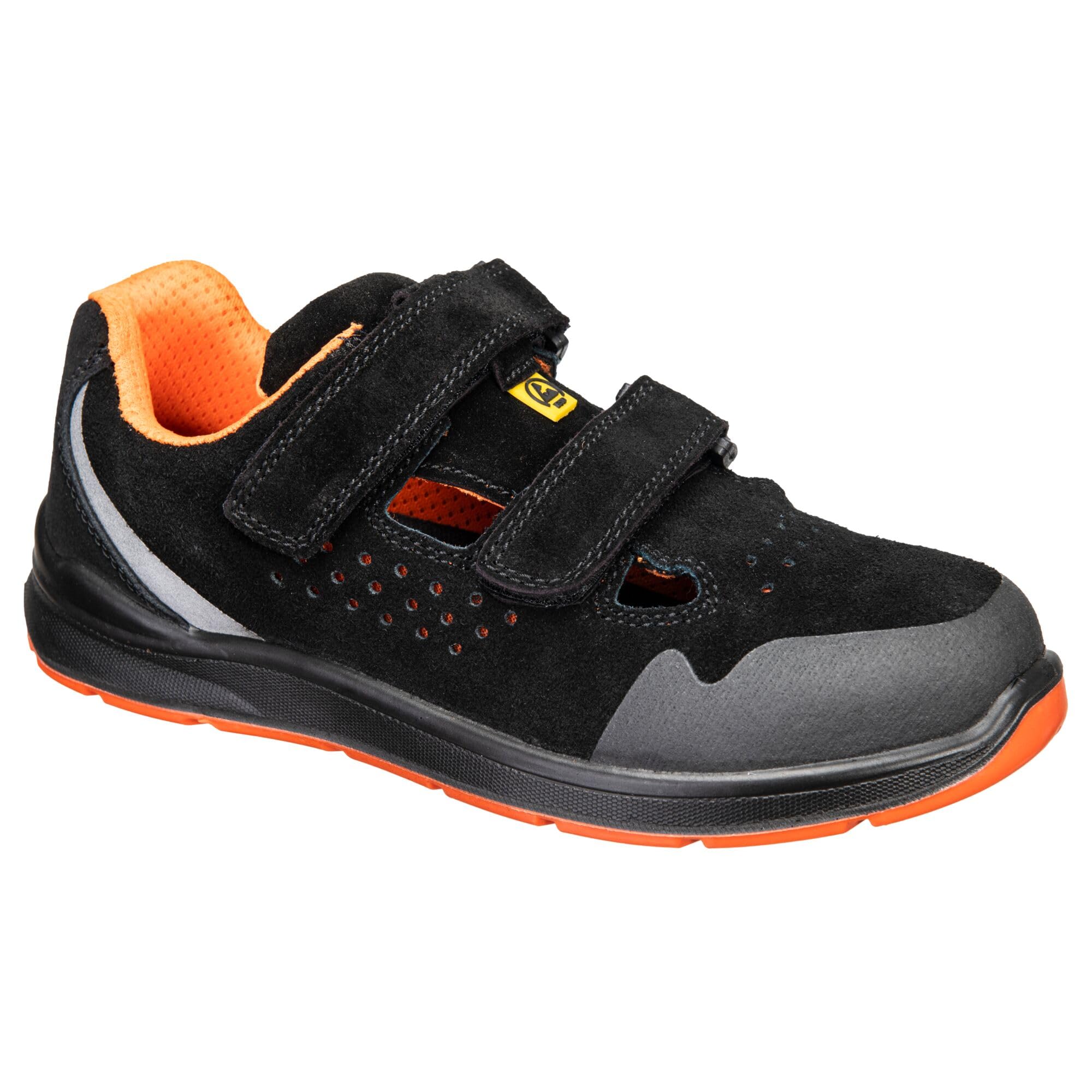 Portwest Sandalia S1 ESD SR FO FE08