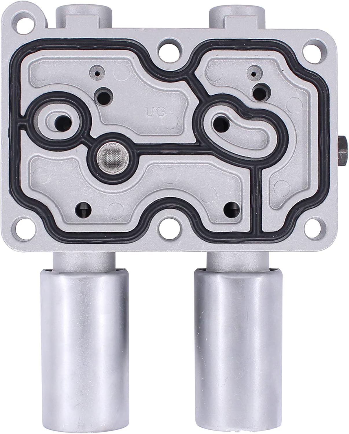 MOTOKU Transmission Dual Shift Linear Solenoid Fits Honda Civic 1.7L 2001-2005