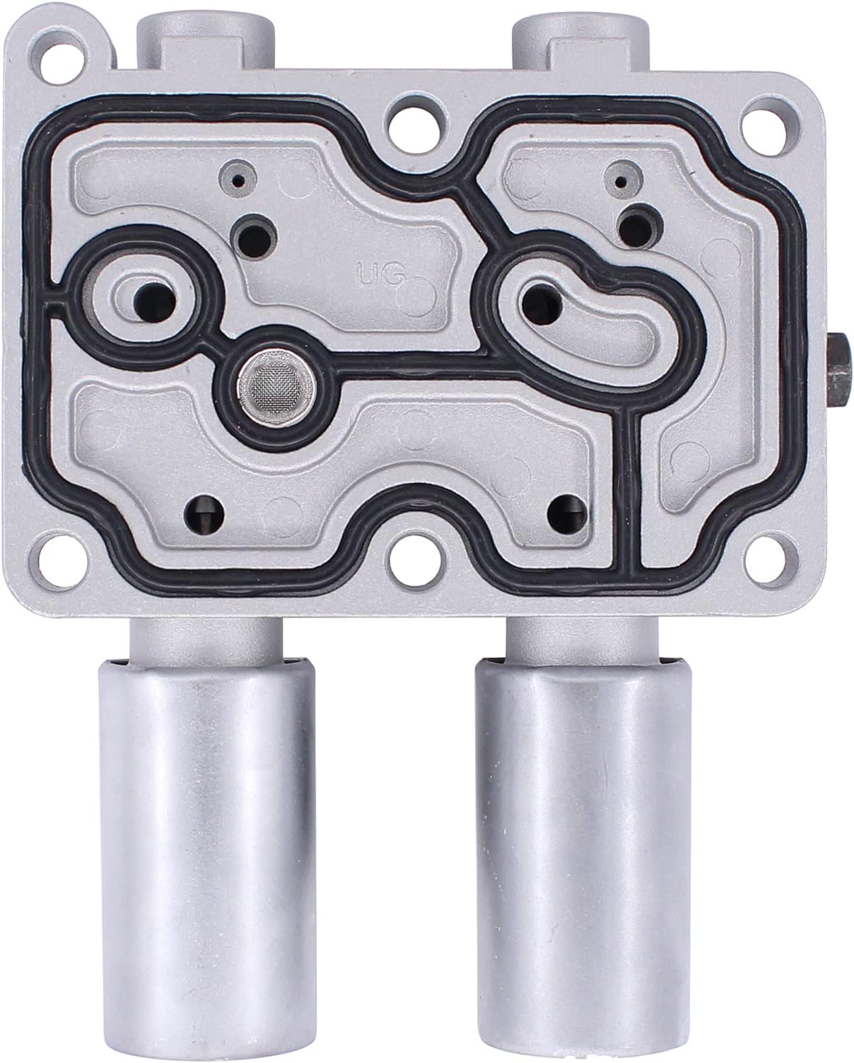 MOTOKU Transmission Dual Shift Linear Solenoid Fits Honda Civic 1.7L 2001-2005