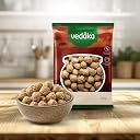 Amazon Brand - Vedaka Soy Chunks | 500 g | Naturally Rich in Fiber and Protein | No Artificial Flavours & No Preservatives gallery image