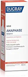 Ducray Anaphase Reactiv Shampoo Antiqueda 400ml
