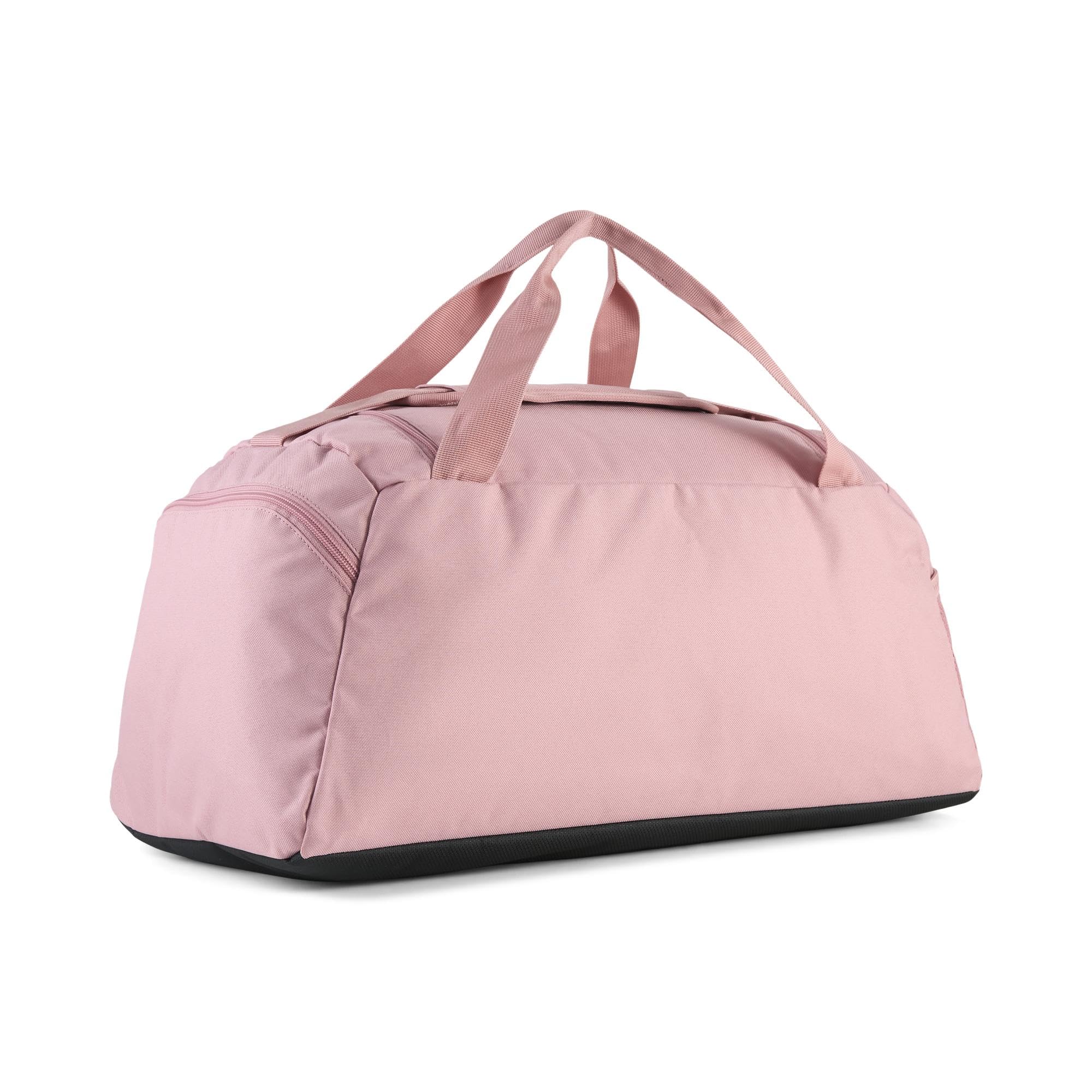 PUMA Sporttasche Fundamental Sports Bag Dusky Rosewood Altrosa – Ansicht 2