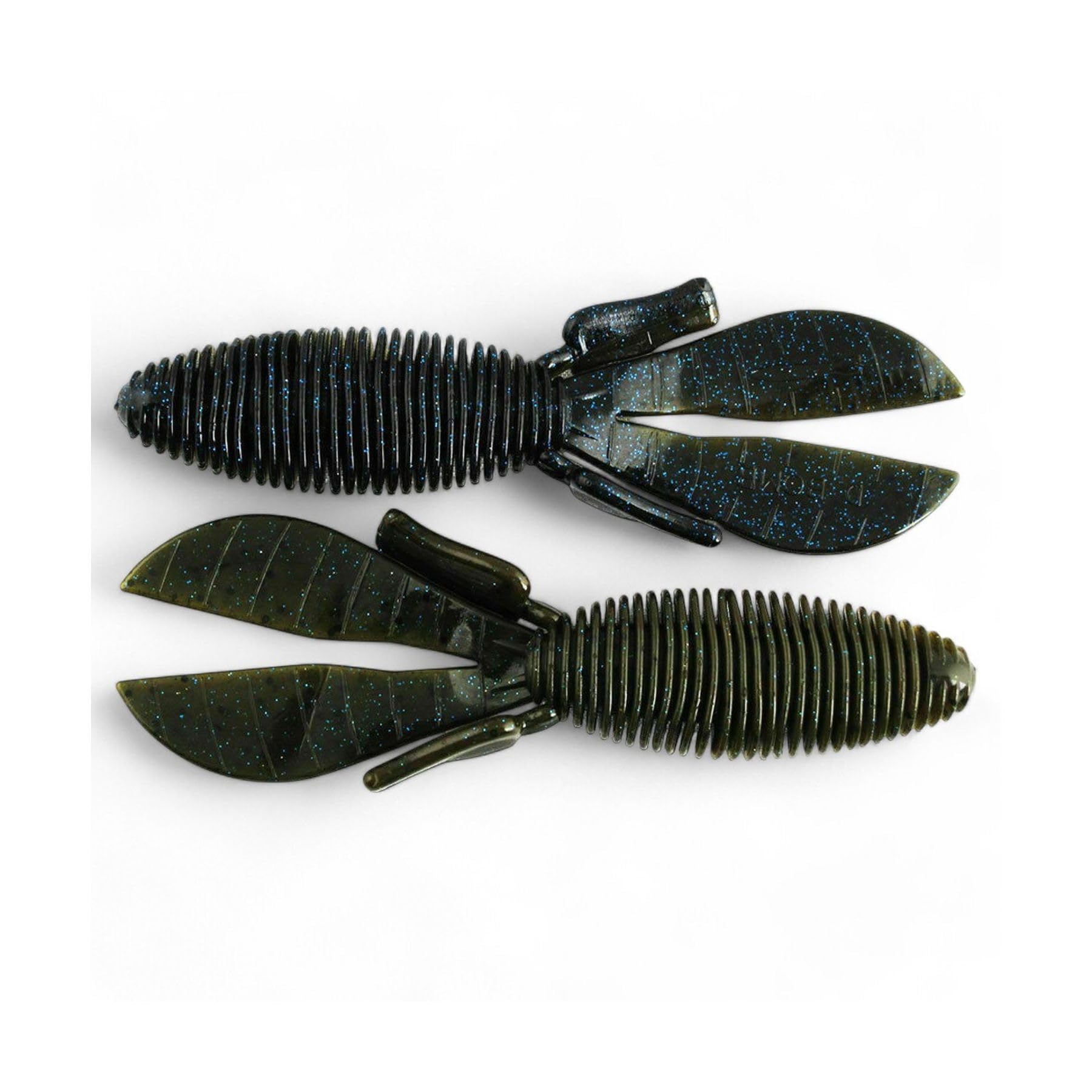 Baits 4.5 Inch Soft Plastic Baits Bulk 25 Count Packs Calv California Love Mbdb45 Fishing Lures Bass Jigging Bait Jig Lure Weedless Soft Plastic Swimbait Accessories Freshwater