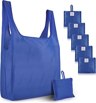 reusable bolsas bulk amazon