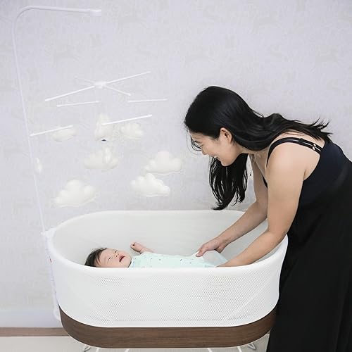 Miniatura 8 de Happiest Baby Sky Mobile