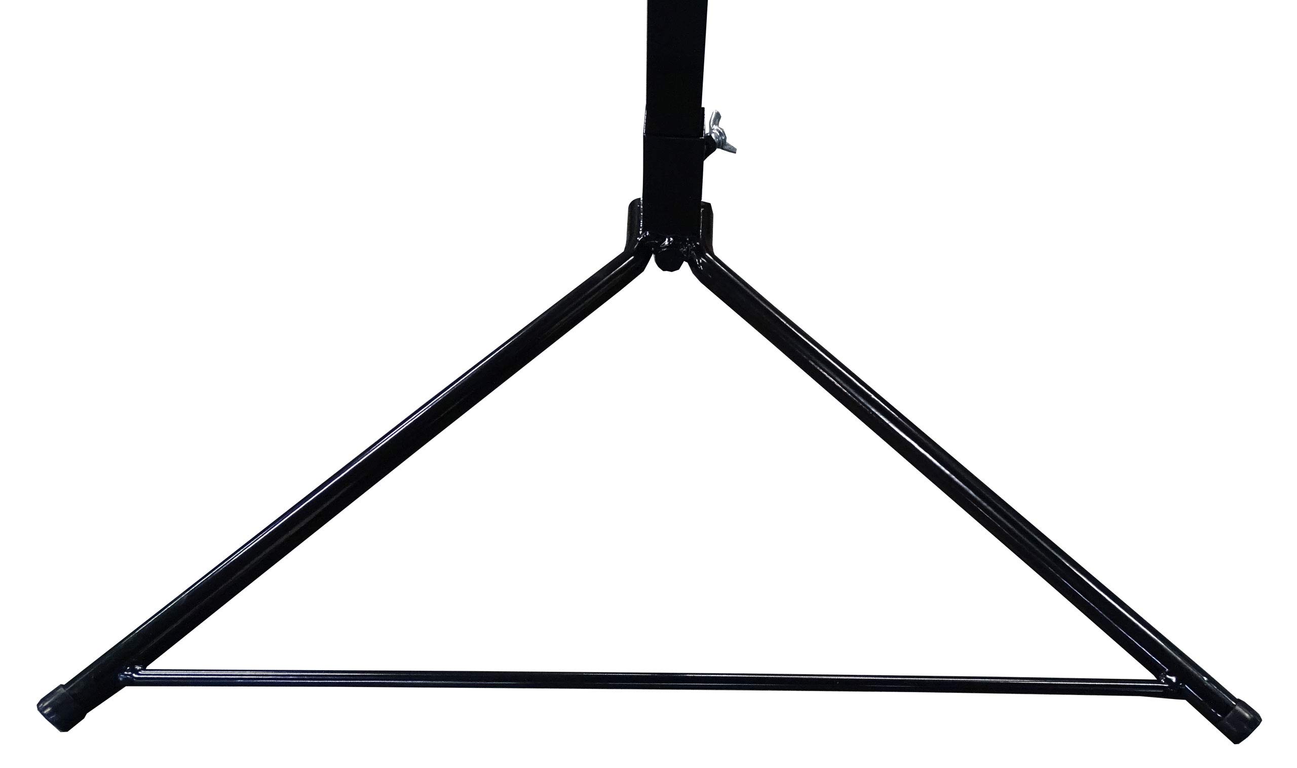 Portasacco Della Spazzatura Quick Star 120L - Supporto A Parete Con
