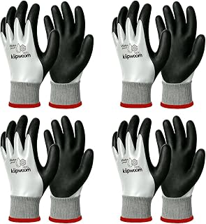 Work Glove (M Size)