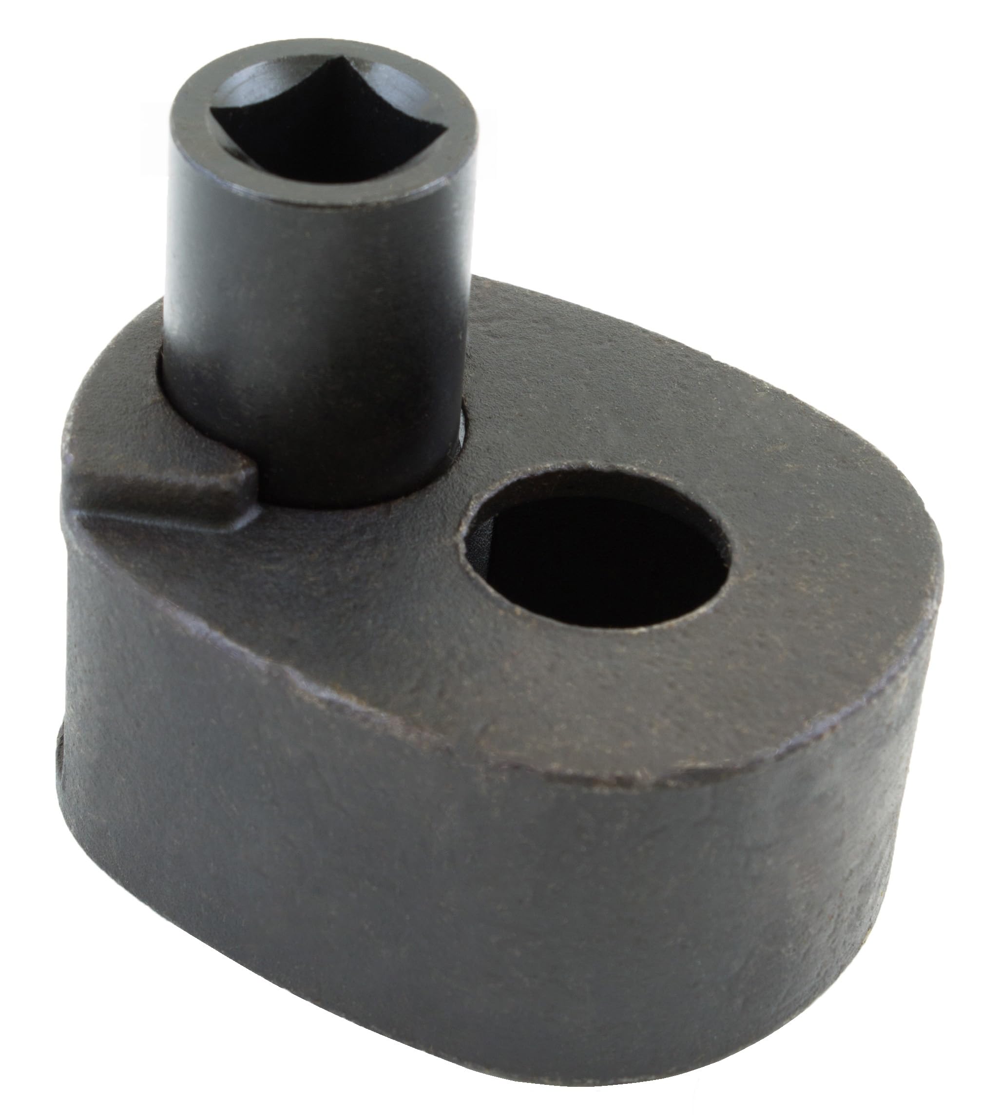 Tuecompra - Extractor de Tuercas Axiales de 33 a 42 mm | Sin necesidad de desmontar el piñón