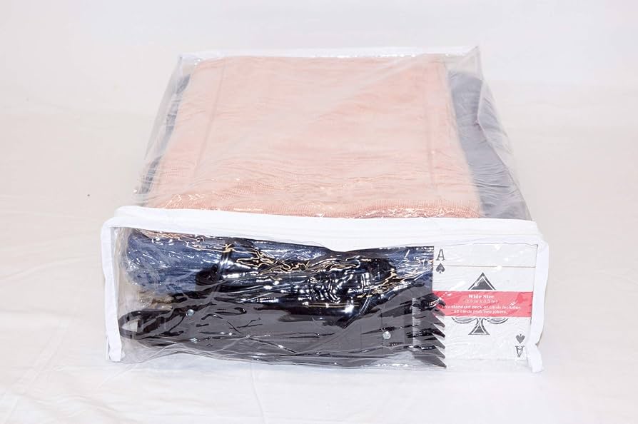 Confezione Da 10 Sacchetti Sottovuoto Con Cerniera, Valvola Ermetica E Pompa Manuale Trasparenti 80 X 100 Cm 89798178 - Foto 5