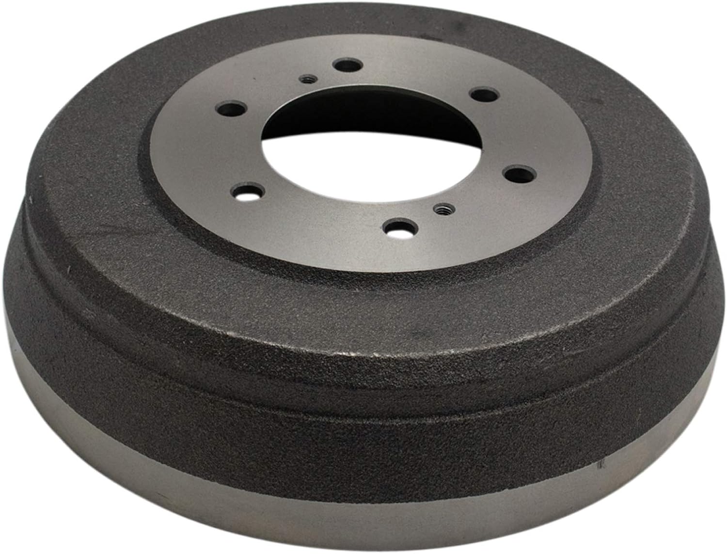 TRQ Rear Brake Drum Pair Set for 1991-1994 Nissan D21 Hardbody / 1998-2004 Nissan Frontier / 1996-2004 Pathfinder / 1995-1997 Pickup / 1997-2003 Infiniti QX4 / 2000-2004 Xterra