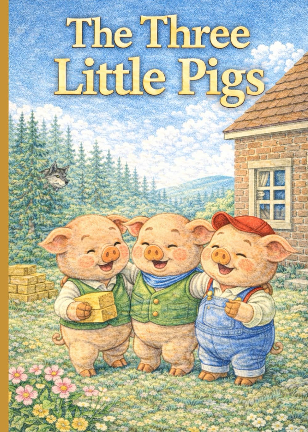 The Three Little Pigs