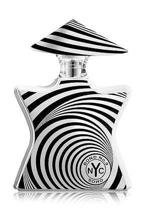 Bond No. 9 New York Soho Women's Eau de Parfum