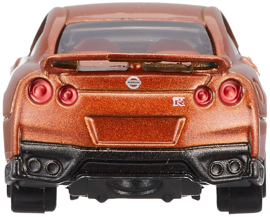 トミカ　23個セット Amazon.co.jp: タカラトミー『 トミカ No.23 日産 GT-R
