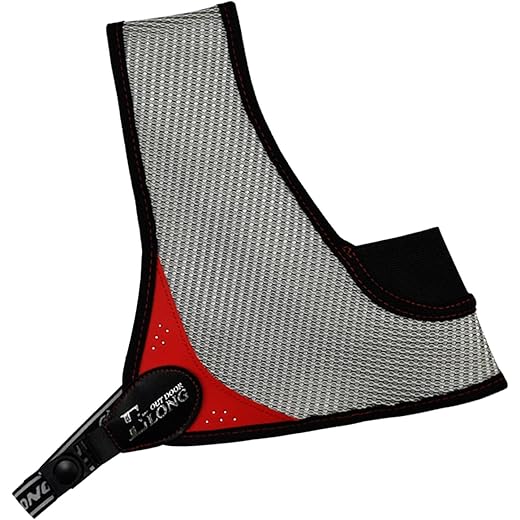 Archery Chest Guard Durable Fabric