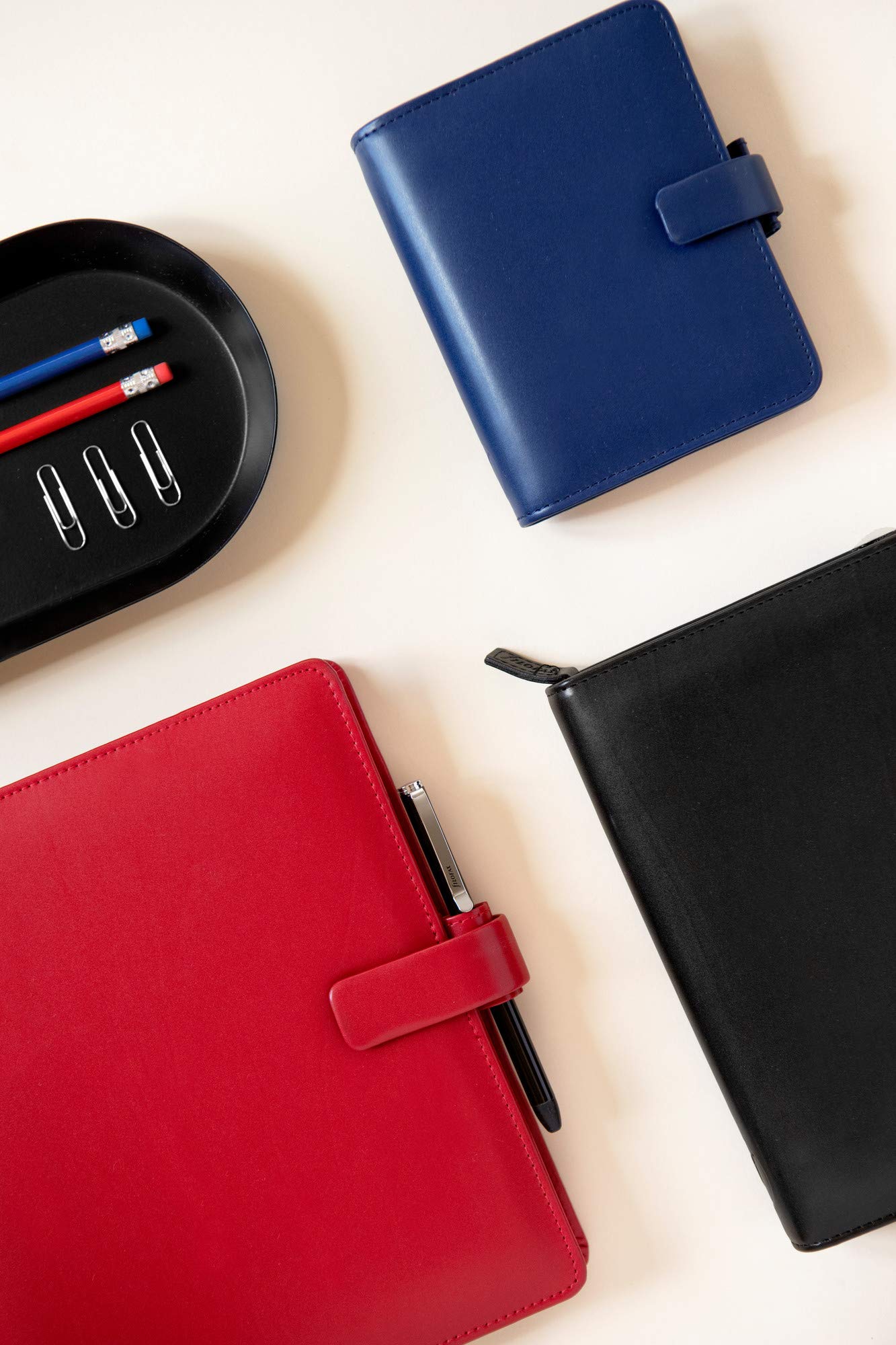 Amazon.co.jp: Filofax ファイロファックス メトロポール システム手帳