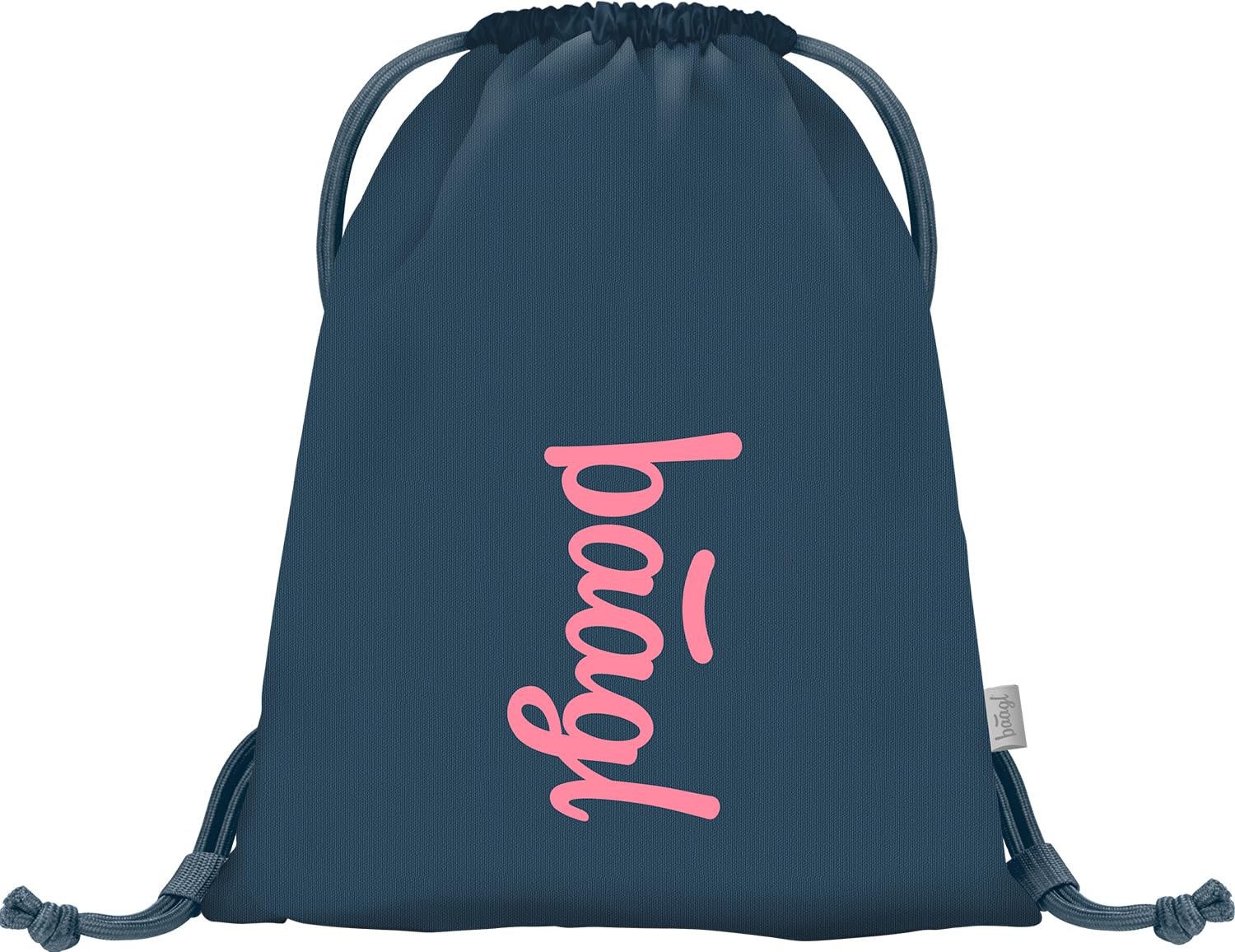 Baagl Zaino per la scuola, set da 3 pezzi, borsa per la scuola elementare, scuole elementari con cintura toracica, zaino ergonomico per la scuola