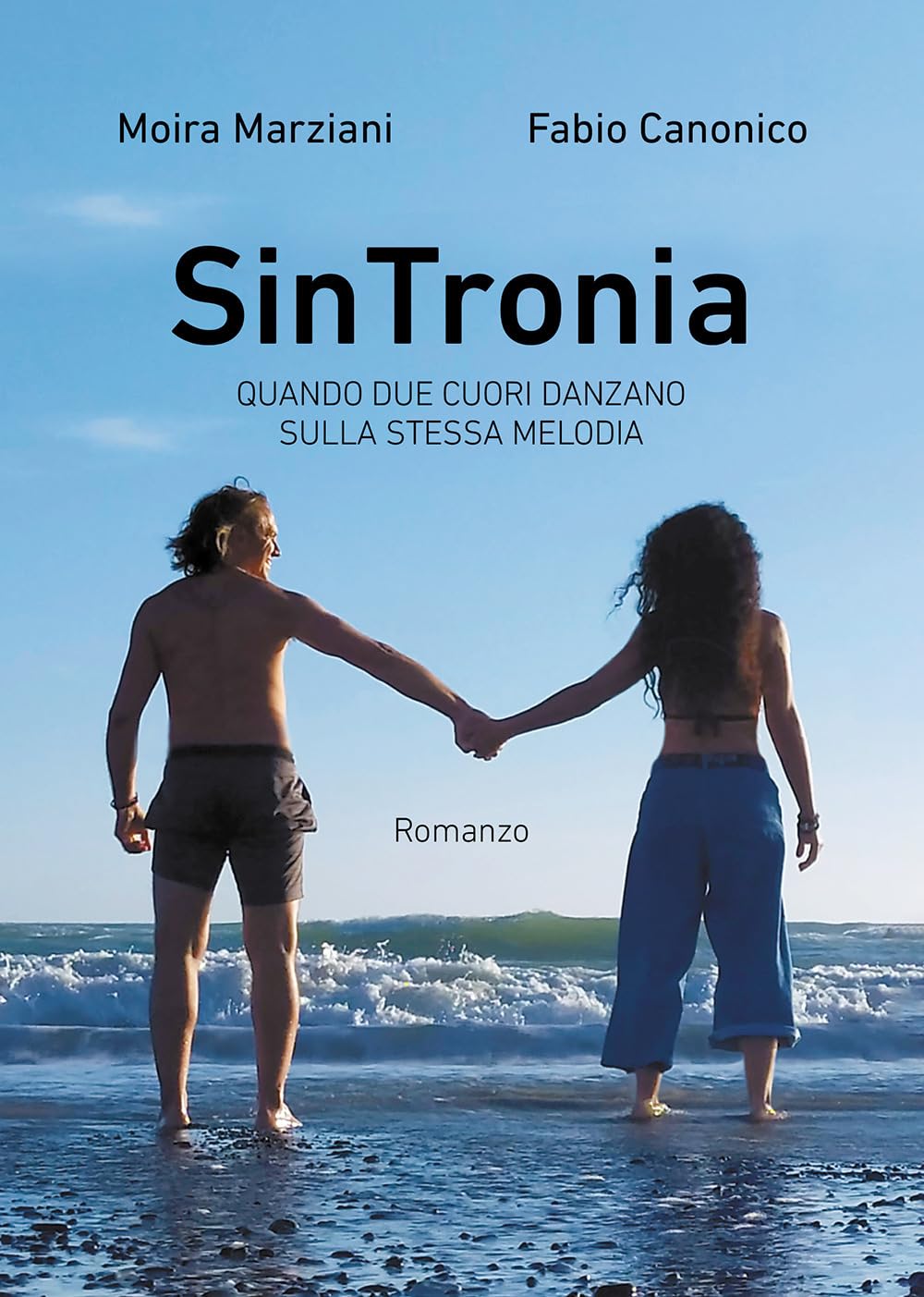 Sintronia. Quando Due Cuori Danzano Sulla Stessa Melodia - 4