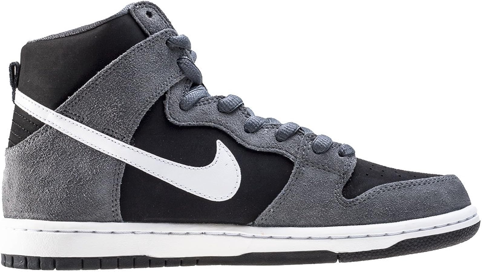 Amazon.com: NIKE Zapatillas de skate Sb Zoom Dunk High Pro para