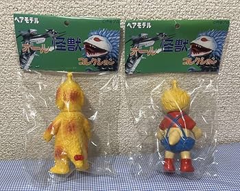 チビラくん&ポチポチ　ベアモデル　フィギュア Amazon.co.jp: チビラくん ぽちぽち ミニソフビ ベアモデル 検索