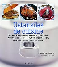 Download Ustensiles de cuisine PDF
