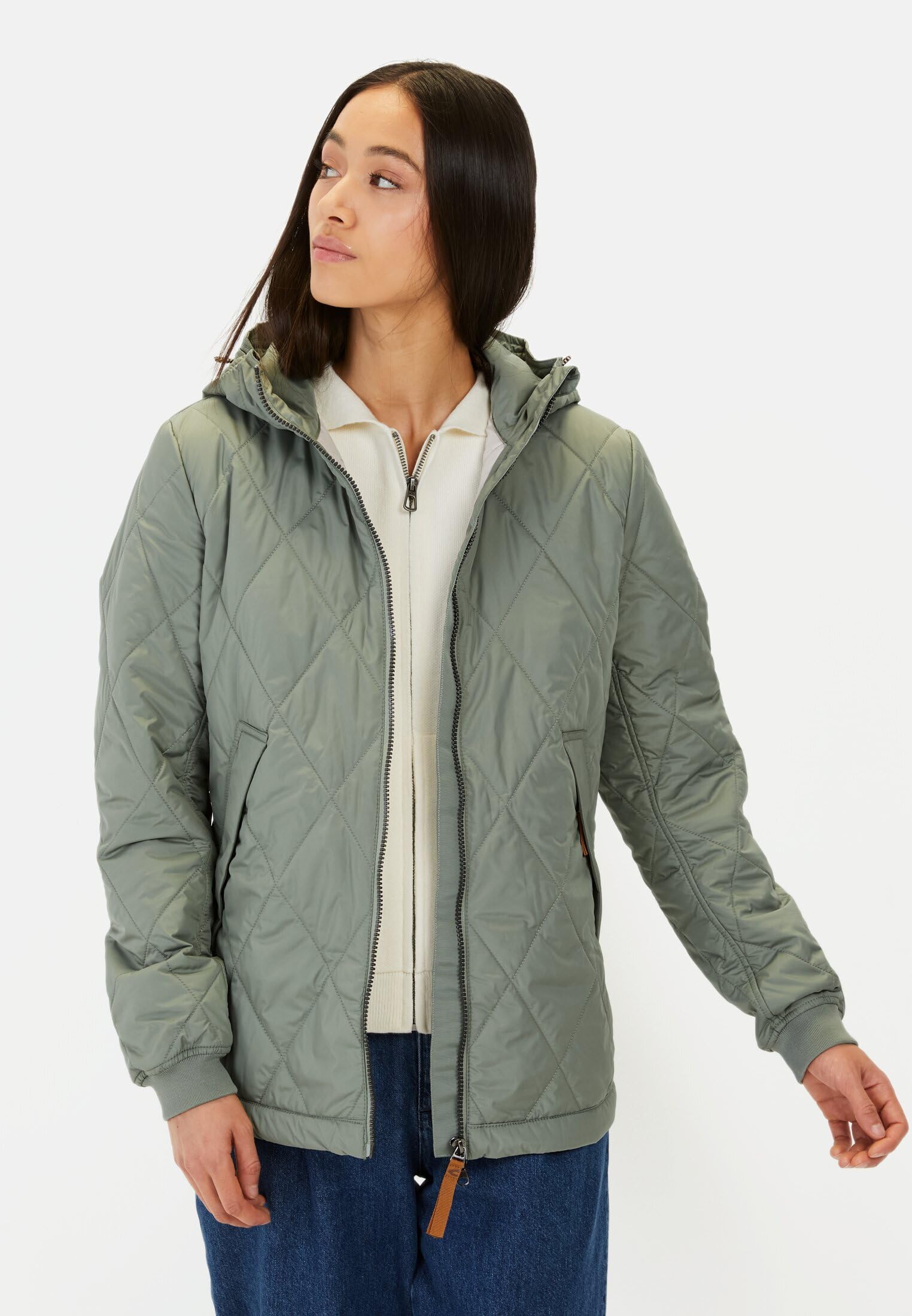 camel active Kurtka Kobiety 320550-5f63