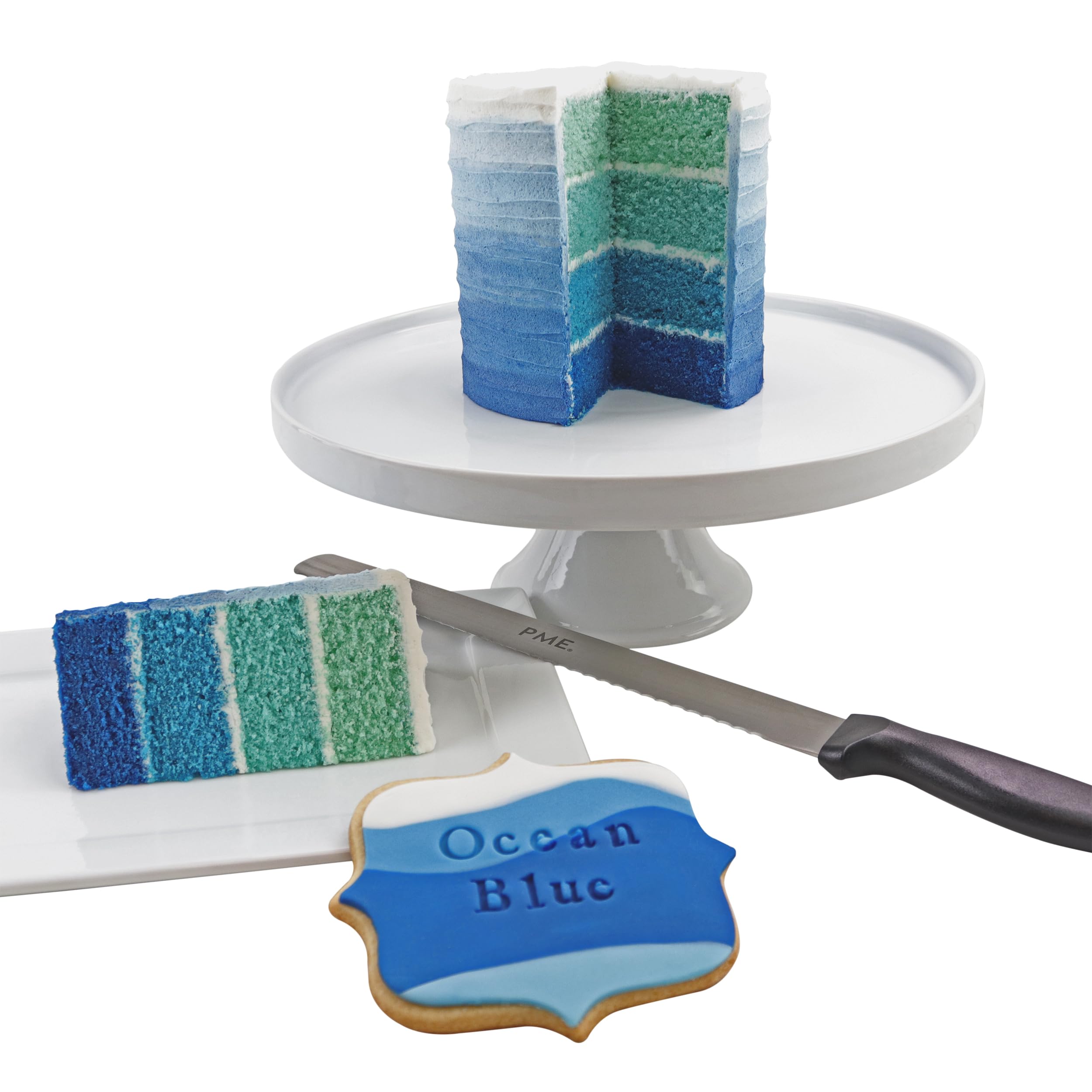PME Colorante en Pasta Azul 25 g